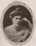 Ella Wheeler Wilcox