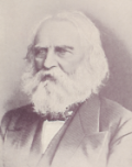 Henry Wadsworth Longfellow