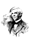 Oliver Wendell Holmes